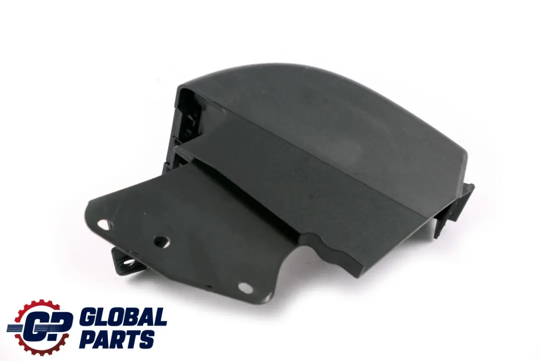 BMW F22 F87 LCI Cover Trim Belt Outlet Roofliner Nero Destra O/S - SKU 7351680 - Numero di parte 7351680