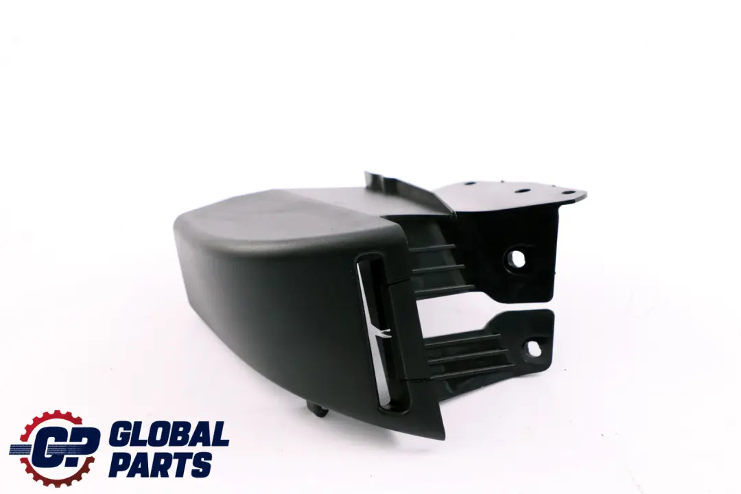BMW F22 F87 LCI Tapa Recorte Cinturon Salida Roofliner Negro Derecha - SKU 7351680 - Número de pieza 7351680