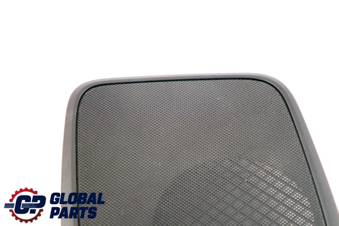 Left N/S Loudspeaker Speaker Cover 7921165 to BMW 2 Series F22 F87 Rear with Part number 7351689 BMW 2 Series F22 F87 Rear Left N/S Loudspeaker Speaker Cover 7921165 - SKU 7351689 - Part number 7351689