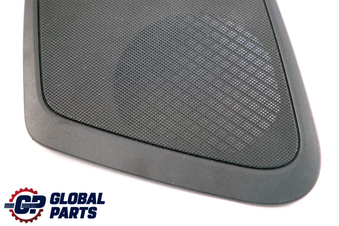 BMW 2 Series F22 F87 Rear Left N/S Loudspeaker Speaker Cover 7921165 - SKU 7351689 - Part number 7351689