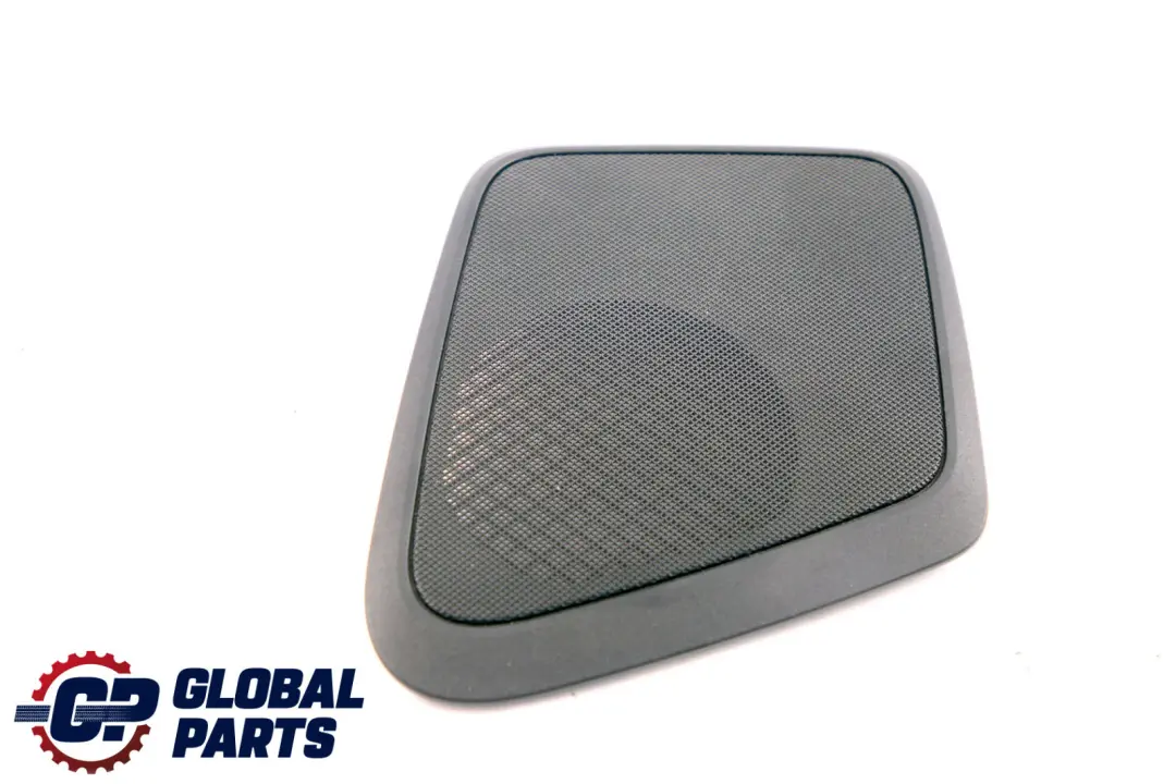 Right O/S Loudspeaker Speaker Cover to BMW 2 Series F22 F87 Rear with Part number 7351690 BMW 2 Series F22 F87 Rear Right O/S Loudspeaker Speaker Cover - SKU 7351690 - Part number 7351690