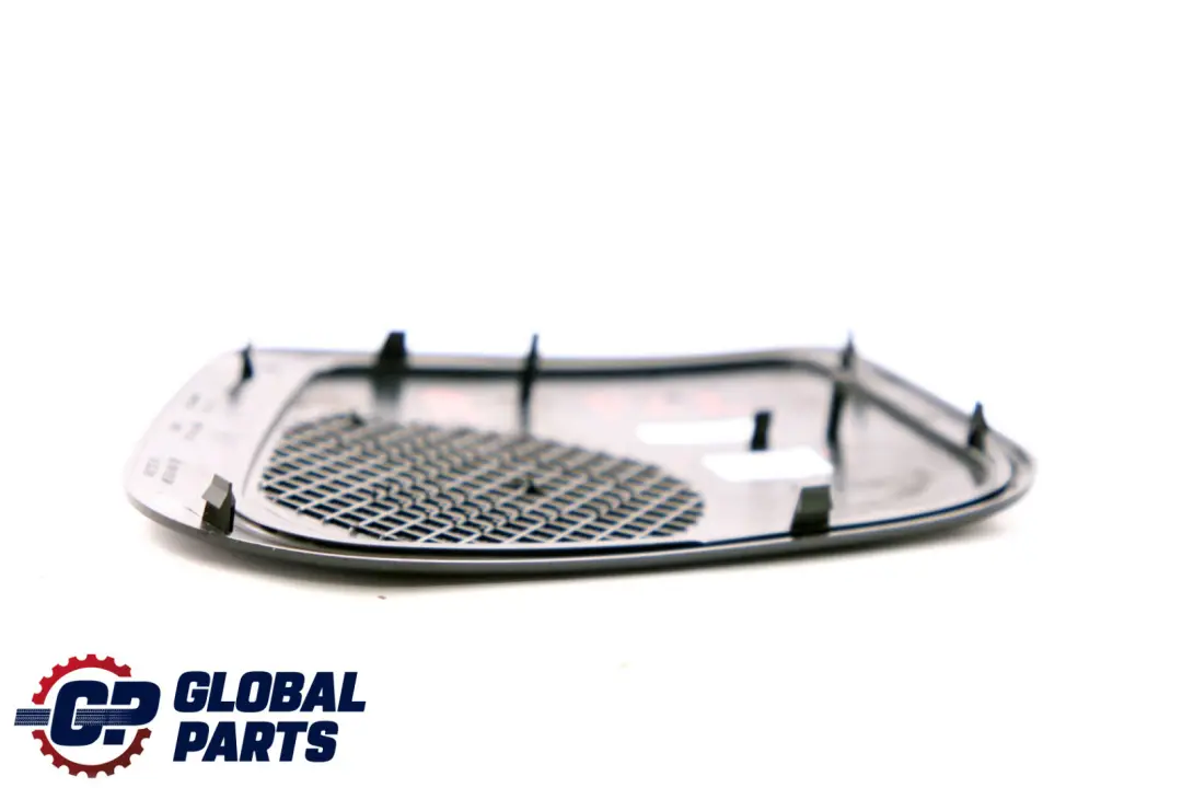 Copertura Altoparlante Posteriore Destro per BMW F22 F87 con numero di parte 7351690 BMW F22 F87 Copertura Altoparlante Posteriore Destro - SKU 7351690 - Numero di parte 7351690