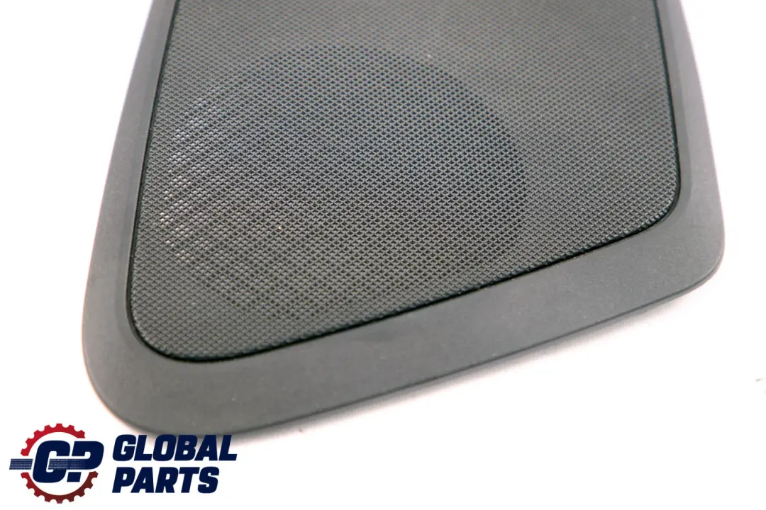 Right O/S Loudspeaker Speaker Cover to BMW 2 Series F22 F87 Rear with Part number 7351690 BMW 2 Series F22 F87 Rear Right O/S Loudspeaker Speaker Cover - SKU 7351690 - Part number 7351690