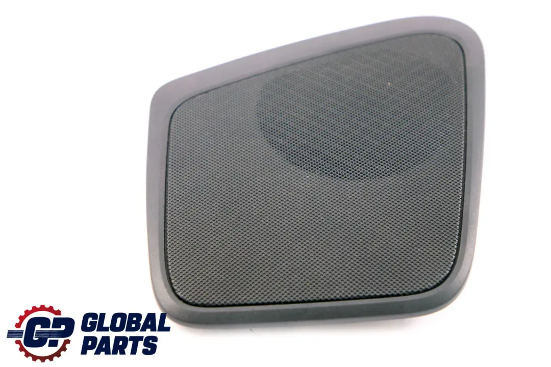 Right O/S Loudspeaker Speaker Cover to BMW 2 Series F22 F87 Rear with Part number 7351690 BMW 2 Series F22 F87 Rear Right O/S Loudspeaker Speaker Cover - SKU 7351690 - Part number 7351690