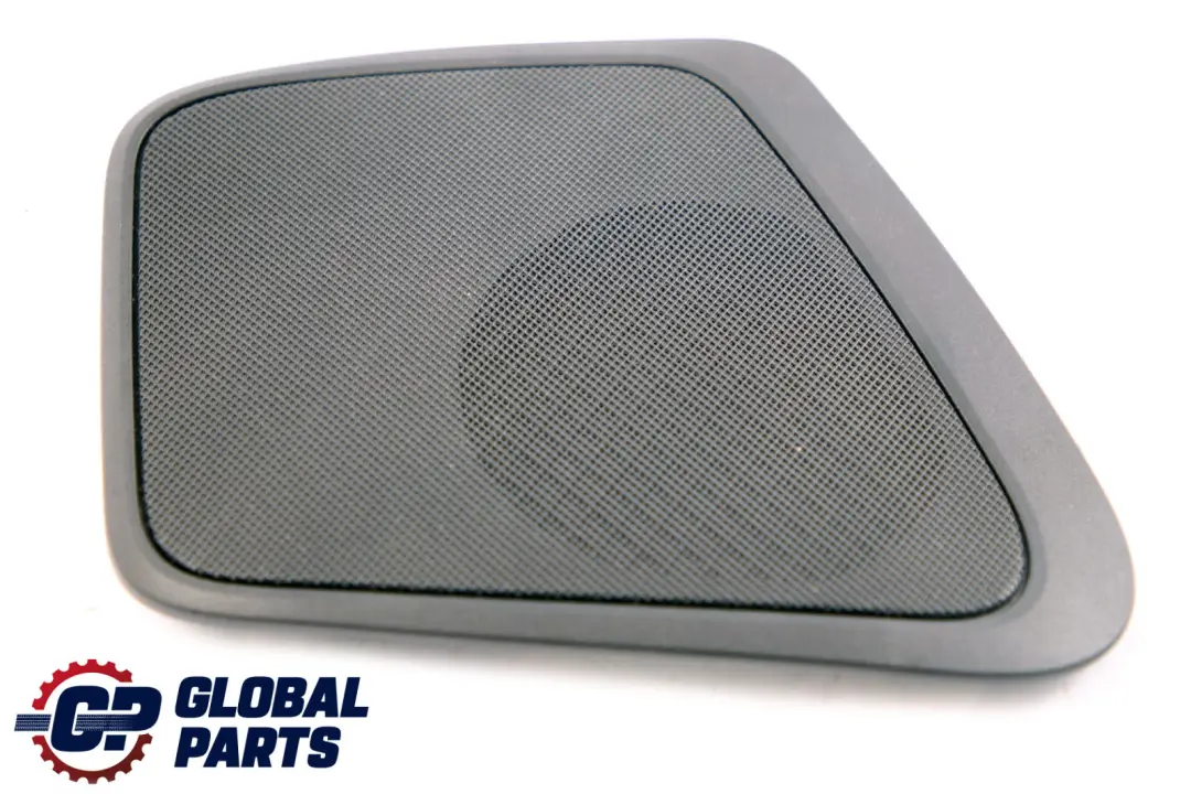 BMW F22 F87 Copertura Altoparlante Posteriore Destro - SKU 7351690 - Numero di parte 7351690
