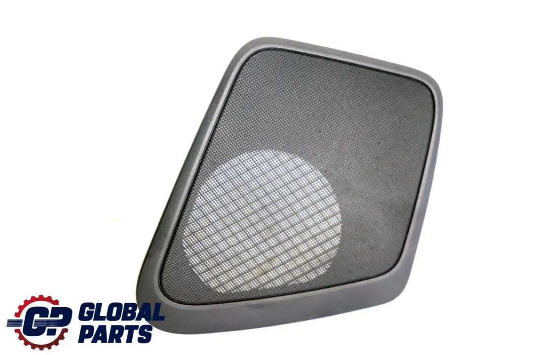 BMW 2 er F22 F87 Hinten Rechts Tür Lautsprecher Abdeckung - SKU 7351690 - Teilenummer 7351690