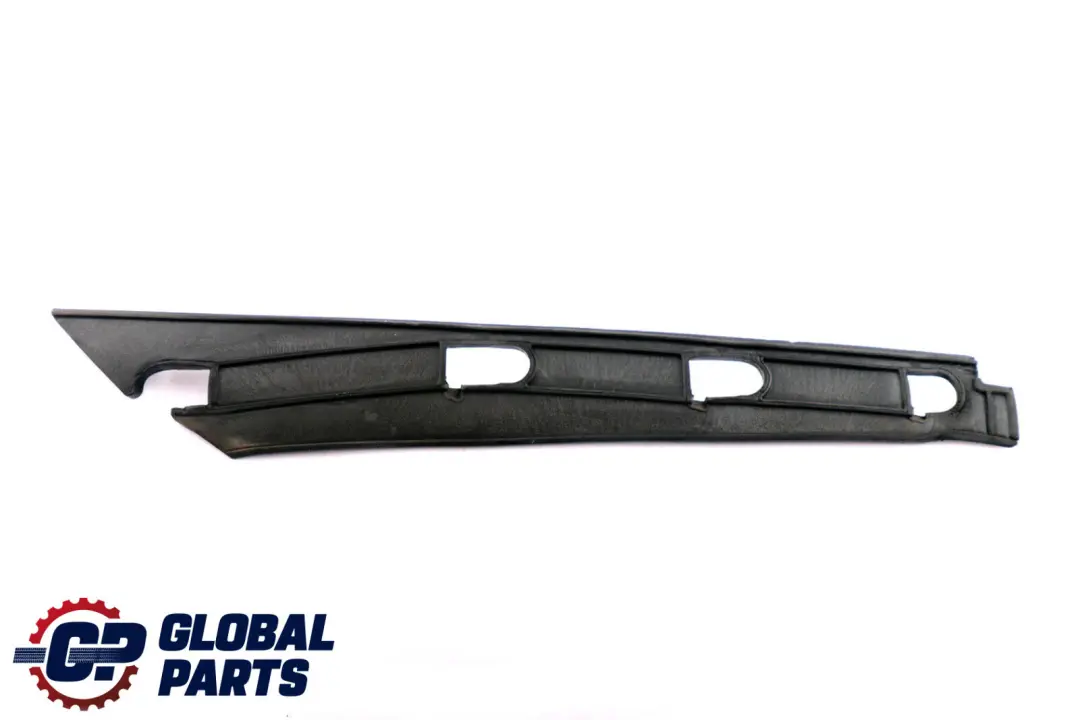 A-pillar Moulded Foam Insulation Left N/S to BMW Mini Cooper R58 R59 with Part number 7351731 BMW Mini Cooper R58 R59 A-pillar Moulded Foam Insulation Left N/S - SKU 7351731 - Part number 7351731