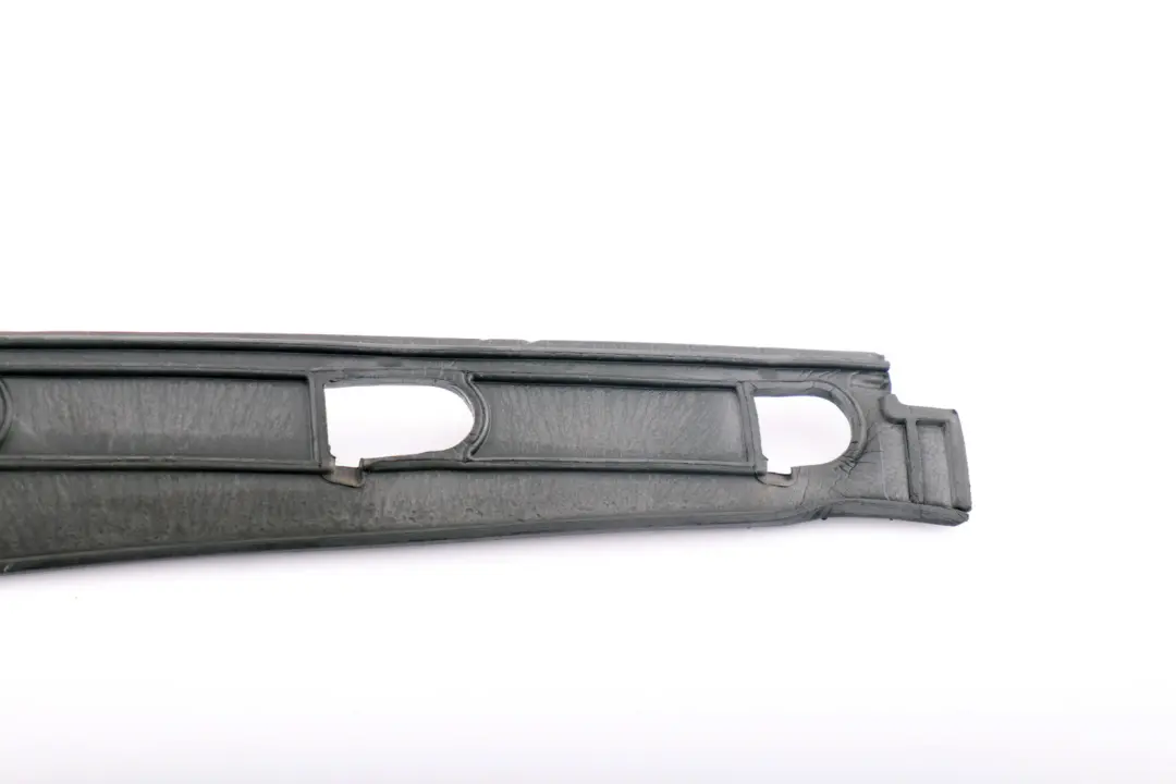 BMW Mini Cooper R58 R59 A-pillar Moulded Foam Insulation Left N/S - SKU 7351731 - Part number 7351731
