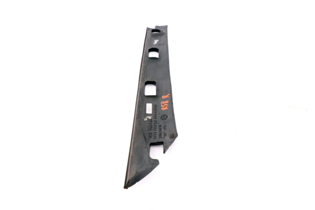 Mini Cooper R58 R59 Joint Mousse Colonne-A Droite - SKU 7351732 - Numéro de pièce 7351732