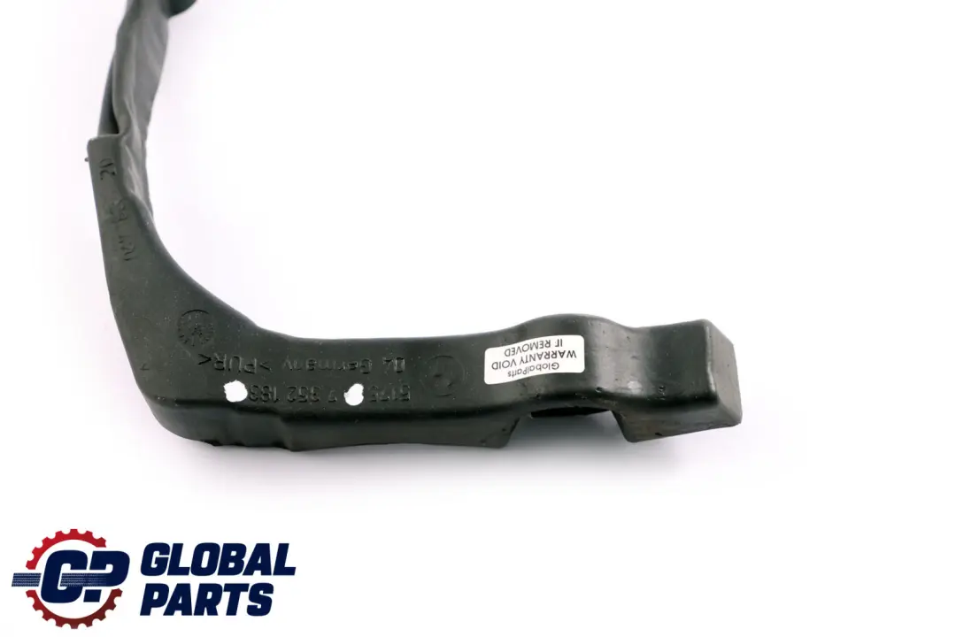 Abdichtung Abdeckung Ausgleichsbehälter Unten für Mini Cooper F55 F56 mit Teilenummer 7352183 Mini Cooper F55 F56 Abdichtung Abdeckung Ausgleichsbehälter Unten - SKU 7352183 - Teilenummer 7352183