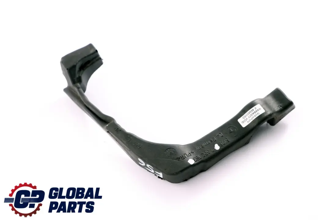 Chiusura Ermetica Copertura Supporto Serbatoio Sotto per Mini Cooper F55 F56 con numero di parte 7352183 Mini Cooper F55 F56 Chiusura Ermetica Copertura Supporto Serbatoio Sotto - SKU 7352183 - Numero di parte 7352183