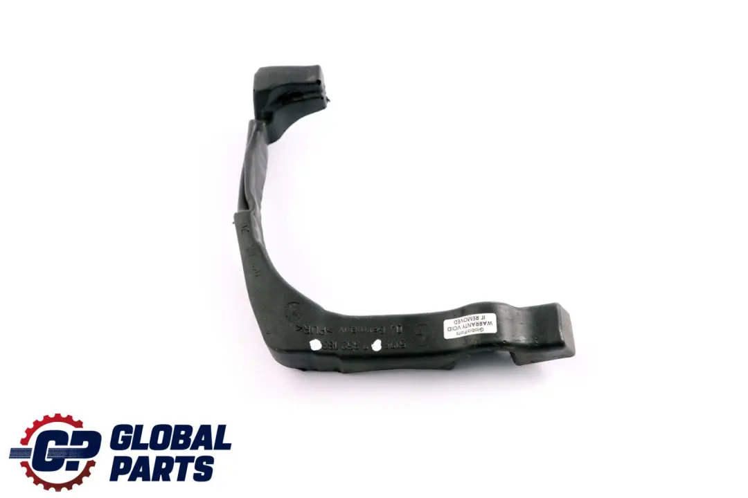 Abdichtung Abdeckung Ausgleichsbehälter Unten für Mini Cooper F55 F56 mit Teilenummer 7352183 Mini Cooper F55 F56 Abdichtung Abdeckung Ausgleichsbehälter Unten - SKU 7352183 - Teilenummer 7352183