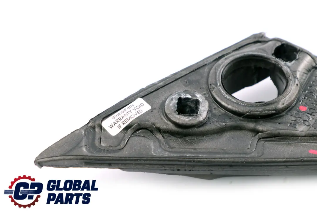 Joint, triangle de retroviseur exterieur gauche pour BMW F30 F31 à propos du numéro de pièce 7352231 BMW F30 F31 Joint, triangle de retroviseur exterieur gauche - SKU 7352231 - Numéro de pièce 7352231