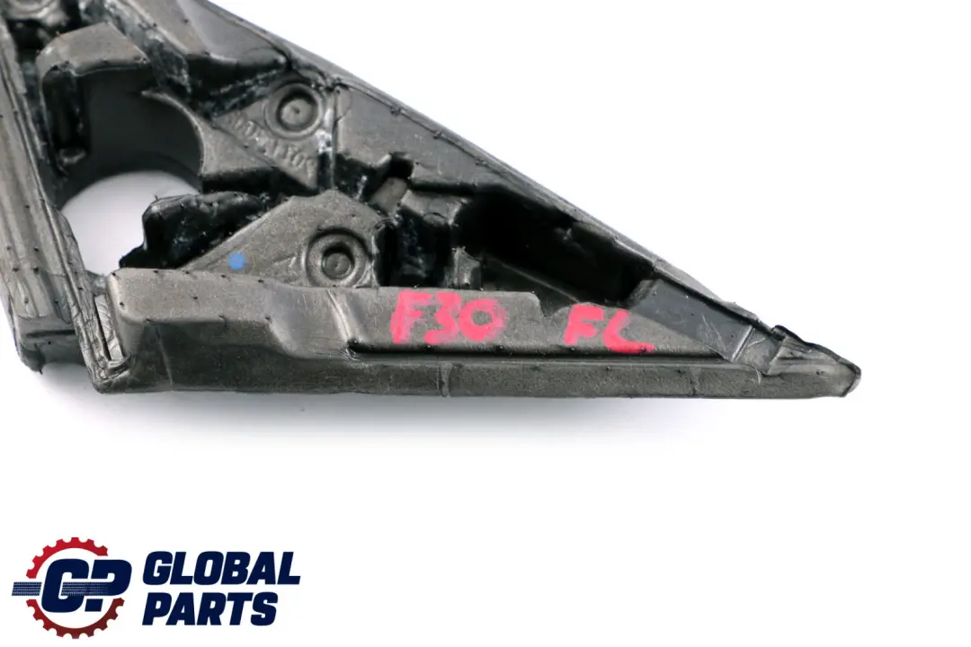 Joint, triangle de retroviseur exterieur gauche pour BMW F30 F31 à propos du numéro de pièce 7352231 BMW F30 F31 Joint, triangle de retroviseur exterieur gauche - SKU 7352231 - Numéro de pièce 7352231