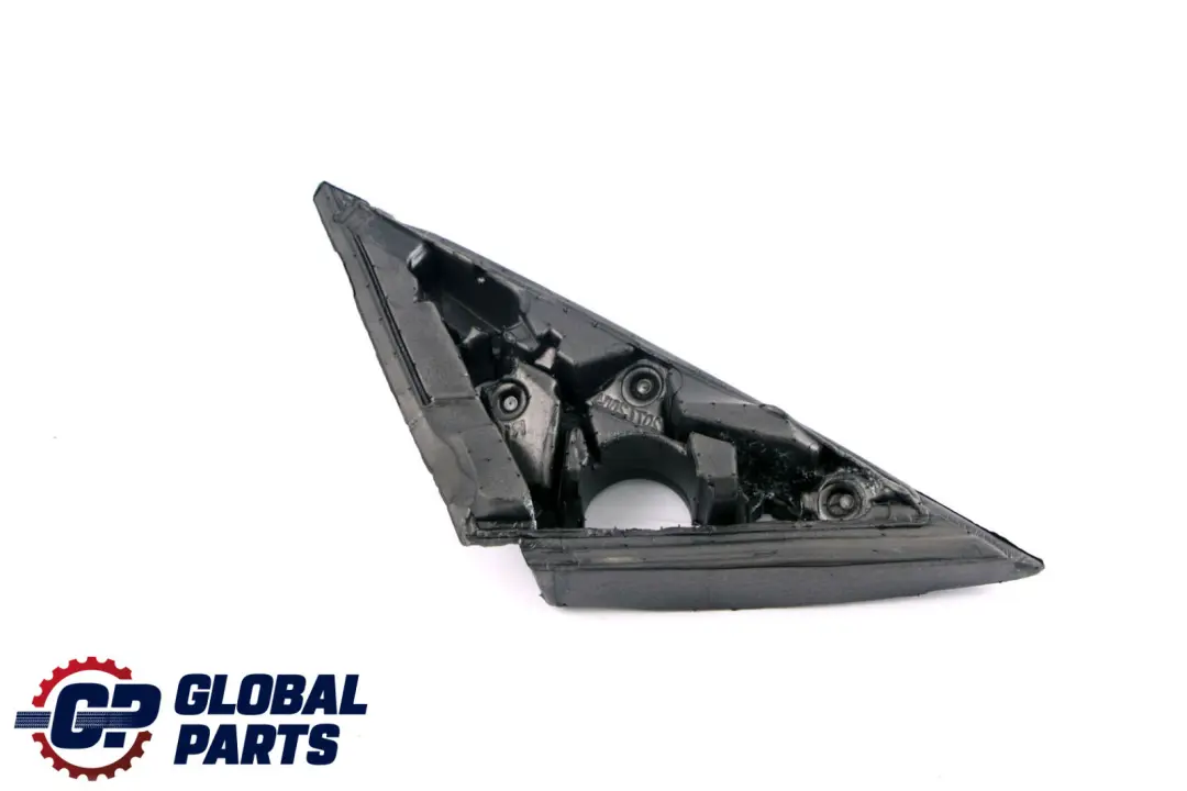 Chiusura Ermetica Specchio Triangolare Esterno Destra per BMW F30 F31 con numero di parte 7352232 BMW F30 F31 Chiusura Ermetica Specchio Triangolare Esterno Destra - SKU 7352232 - Numero di parte 7352232