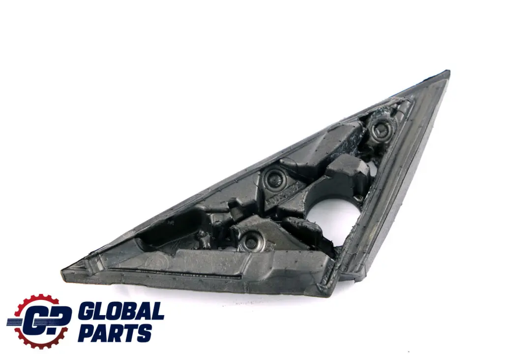 Chiusura Ermetica Specchio Triangolare Esterno Destra per BMW F30 F31 con numero di parte 7352232 BMW F30 F31 Chiusura Ermetica Specchio Triangolare Esterno Destra - SKU 7352232 - Numero di parte 7352232