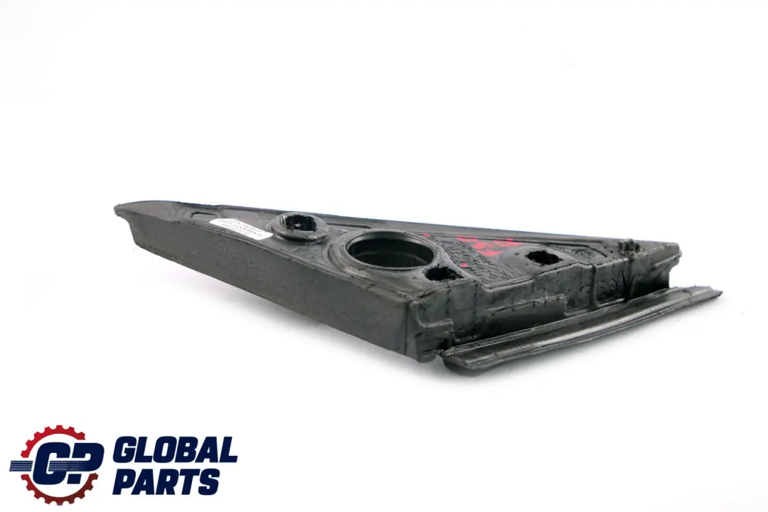 Seal Outer Mirror Triangle Right O/S to BMW 3 Series F30 F31 with Part number 7352232 BMW 3 Series F30 F31 Seal Outer Mirror Triangle Right O/S - SKU 7352232 - Part number 7352232