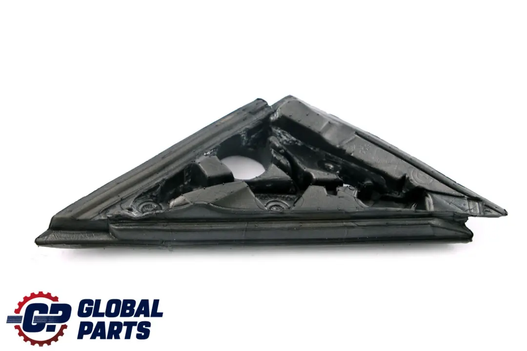 Junta Espejo Exterior Triangulo Derecho para BMW F30 F31 con número de pieza 7352232 BMW F30 F31 Junta Espejo Exterior Triangulo Derecho - SKU 7352232 - Número de pieza 7352232