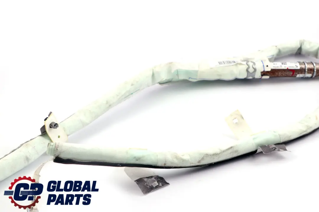 Modulo Aria Testa Tetto Tendina Sinistra per BMW X1 Serie F48 con numero di parte 7352601 BMW X1 Serie F48 Modulo Aria Testa Tetto Tendina Sinistra - SKU 7352601 - Numero di parte 7352601