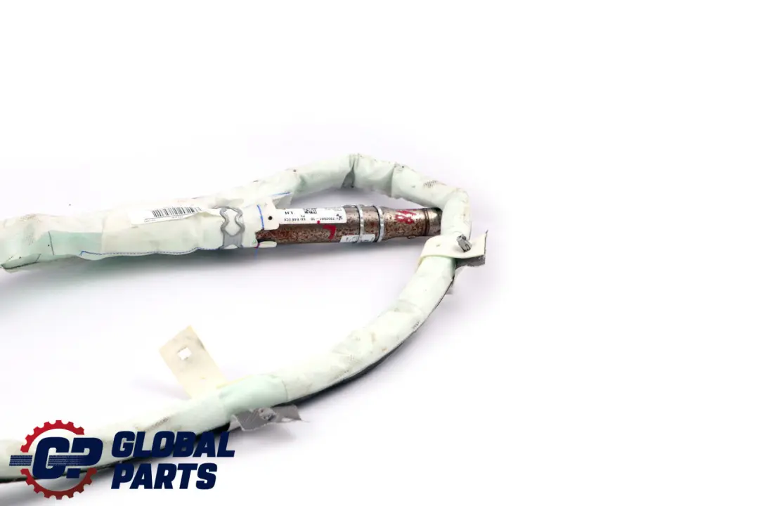 Seria F48 Poduszka Powietrzna Kurtyna Lewa do BMW X1 o numerze 7352601 BMW X1 Seria F48 Poduszka Powietrzna Kurtyna Lewa - SKU 7352601 - Numer Części 7352601