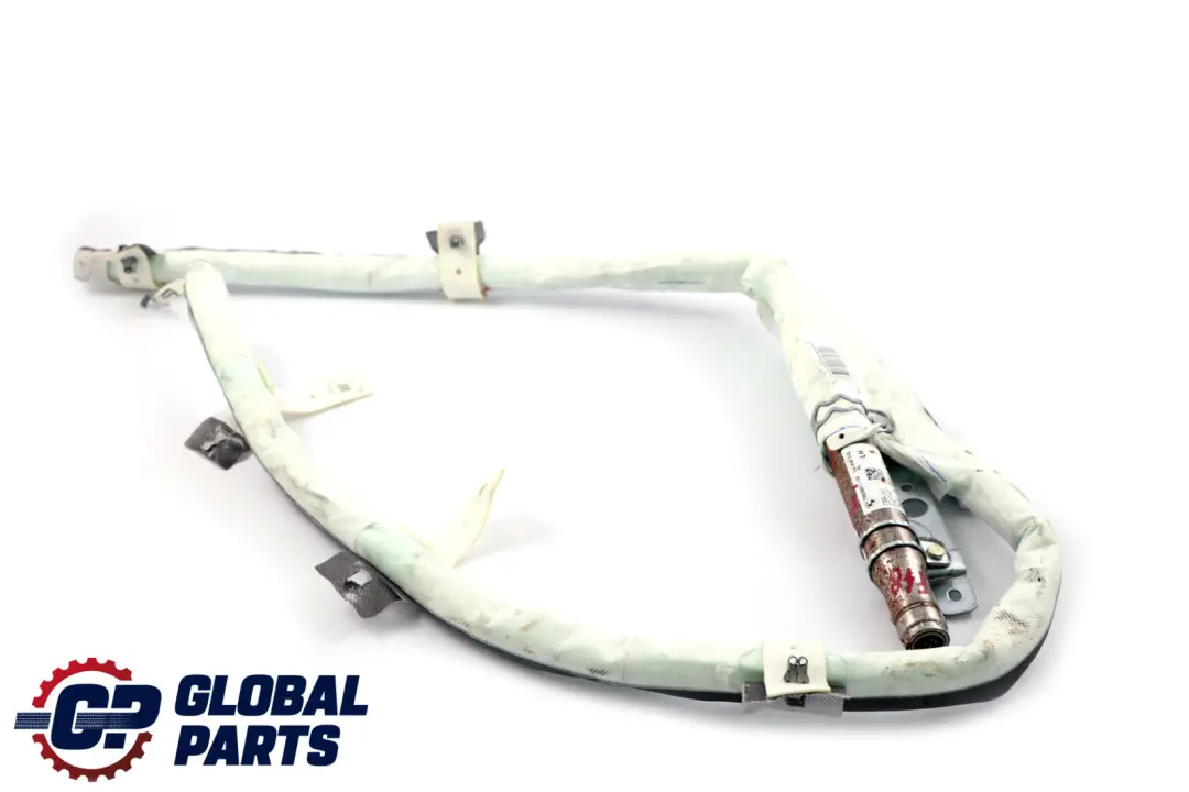 Modulo Aria Testa Tetto Tendina Sinistra per BMW X1 Serie F48 con numero di parte 7352601 BMW X1 Serie F48 Modulo Aria Testa Tetto Tendina Sinistra - SKU 7352601 - Numero di parte 7352601