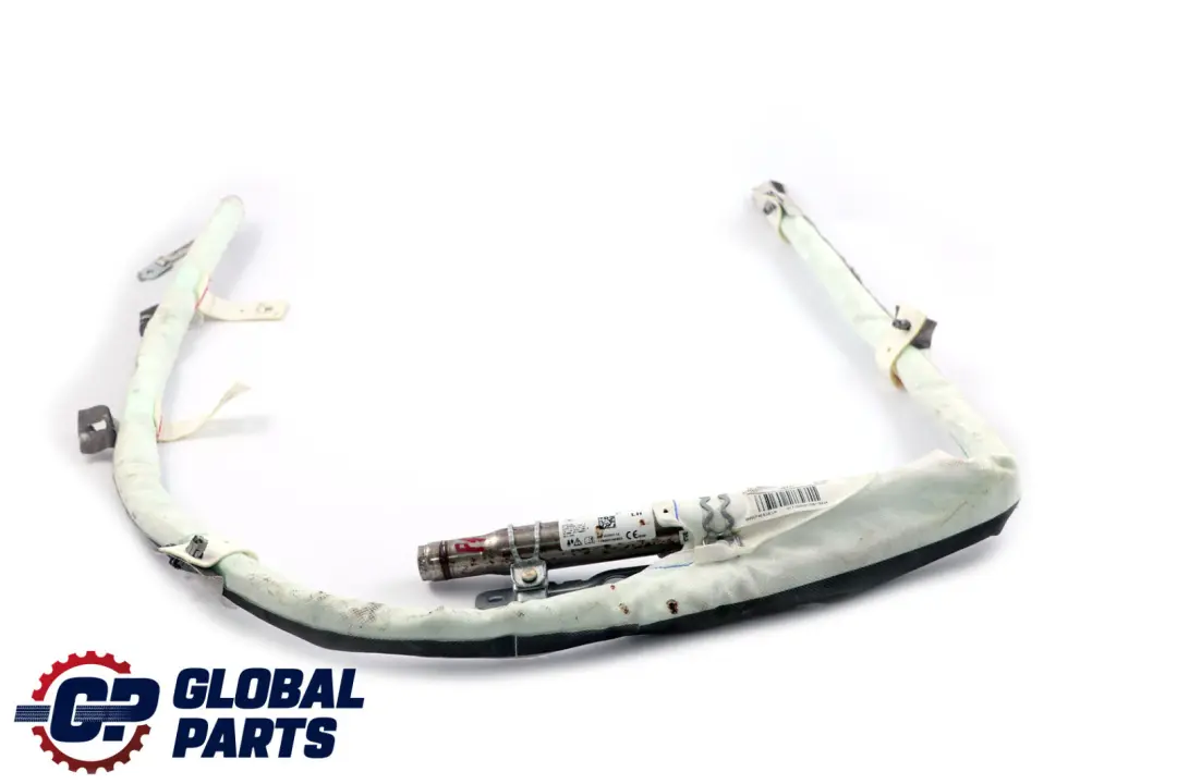 Head Air Module Roof Curtain Left N/S to BMW X1 Series F48 with Part number 7352601 BMW X1 Series F48 Head Air Module Roof Curtain Left N/S - SKU 7352601 - Part number 7352601