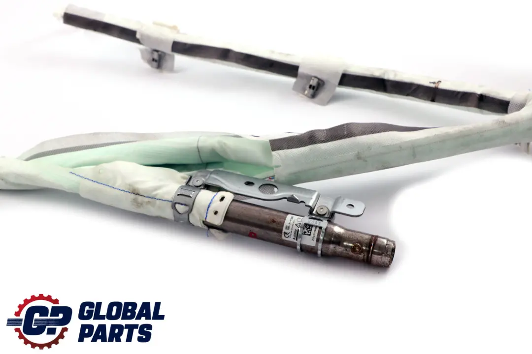 BMW X1 Series F48 Right Head Air Module Roof Curtain O/S - SKU 7352602 - Part number 7352602