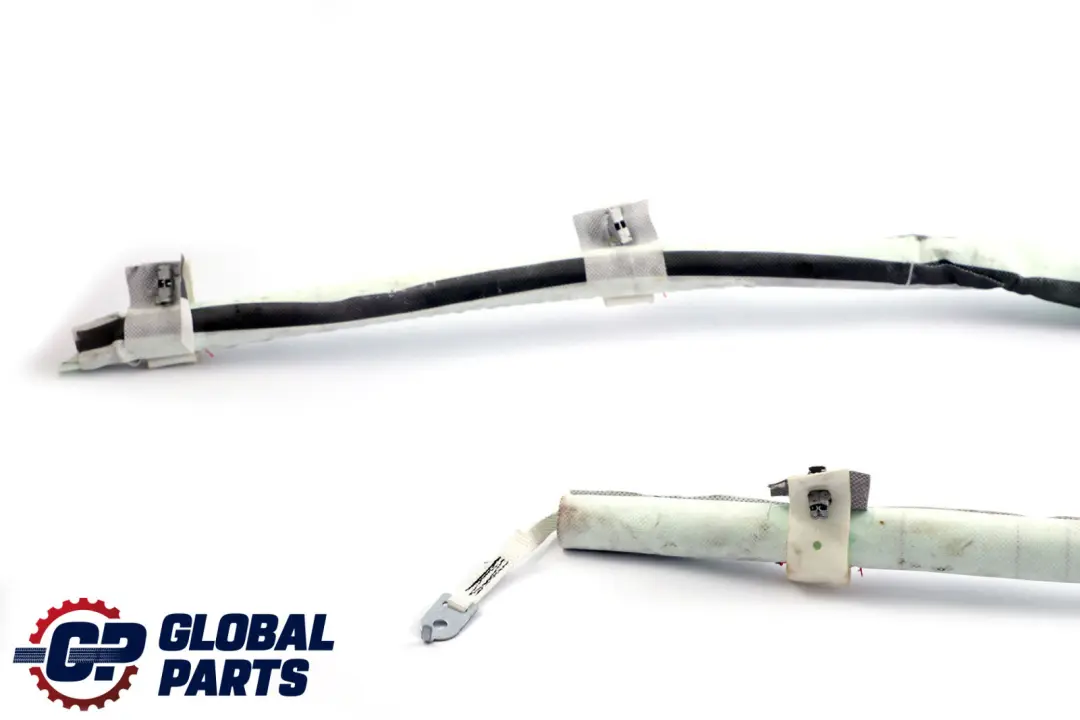 BMW X1 Serie F48 Modulo aria testa destra Tenda tetto O/S - SKU 7352602 - Numero di parte 7352602