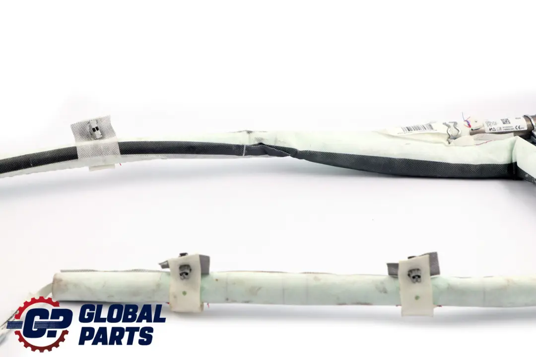 BMW X1 Serie F48 Modulo aria testa destra Tenda tetto O/S - SKU 7352602 - Numero di parte 7352602