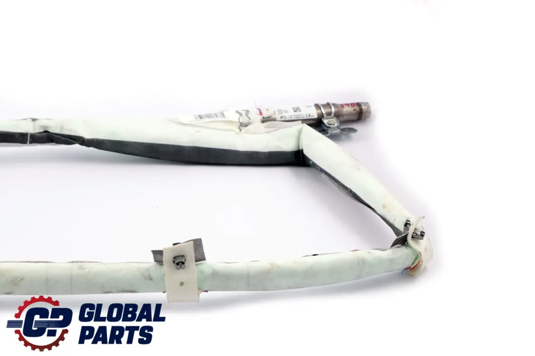 Poduszka Powietrzna Kurtyna Prawa do BMW F48 o numerze 7352602 BMW F48 Poduszka Powietrzna Kurtyna Prawa - SKU 7352602 - Numer Części 7352602