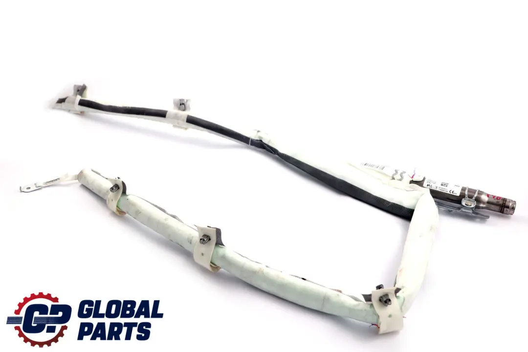 Poduszka Powietrzna Kurtyna Prawa do BMW F48 o numerze 7352602 BMW F48 Poduszka Powietrzna Kurtyna Prawa - SKU 7352602 - Numer Części 7352602