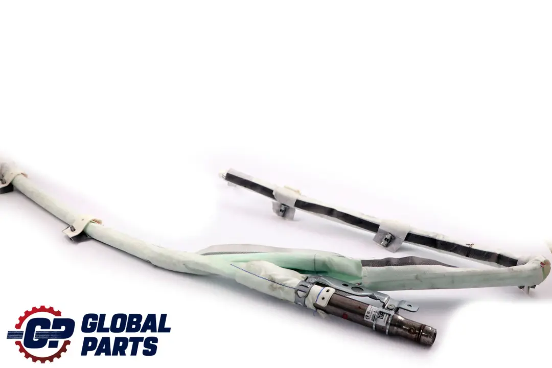 BMW X1 Serie F48 Modulo aria testa destra Tenda tetto O/S - SKU 7352602 - Numero di parte 7352602