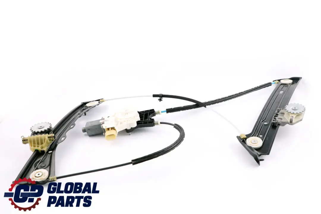 BMW 4 Series F32 F82 F83 M4 Window Regulator Lifter Front Left N/S - SKU 7352747 - Part number 7352747