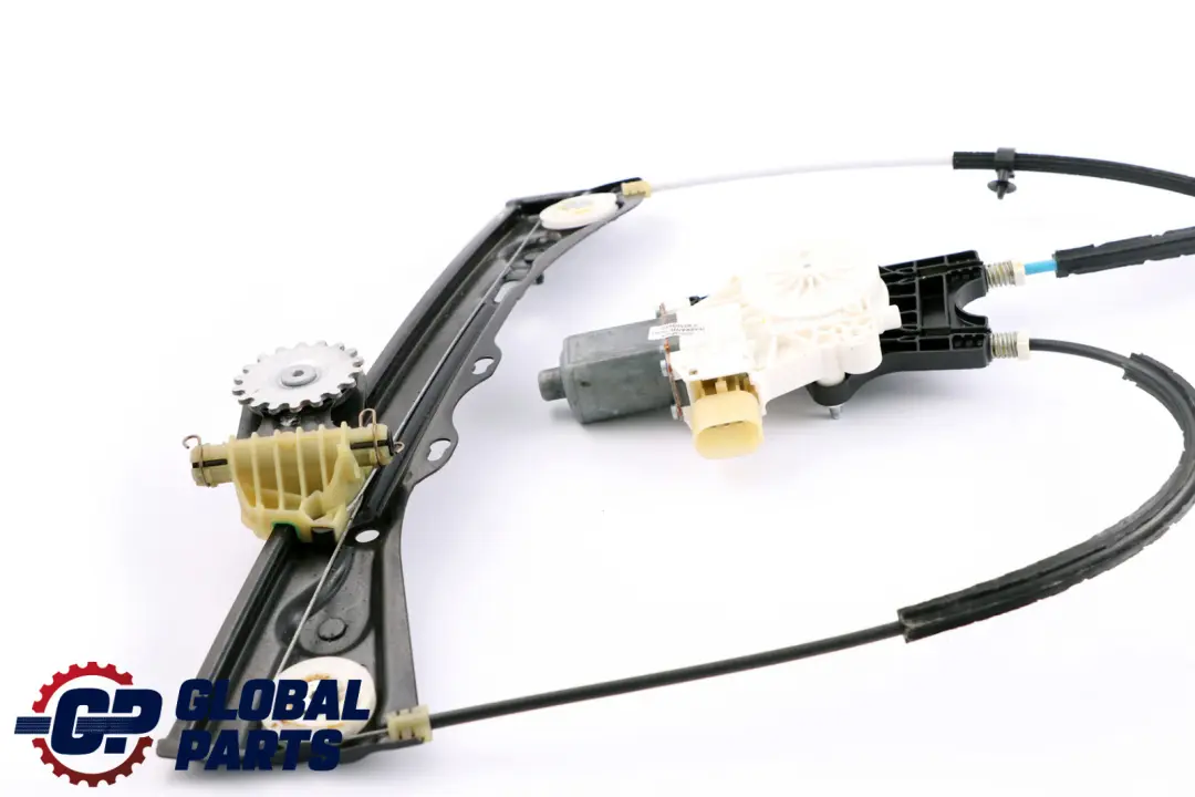 BMW 4 er F32 F82 F83 M4 Fensterheber Ohne Motor Vorne Links - SKU 7352747 - Teilenummer 7352747