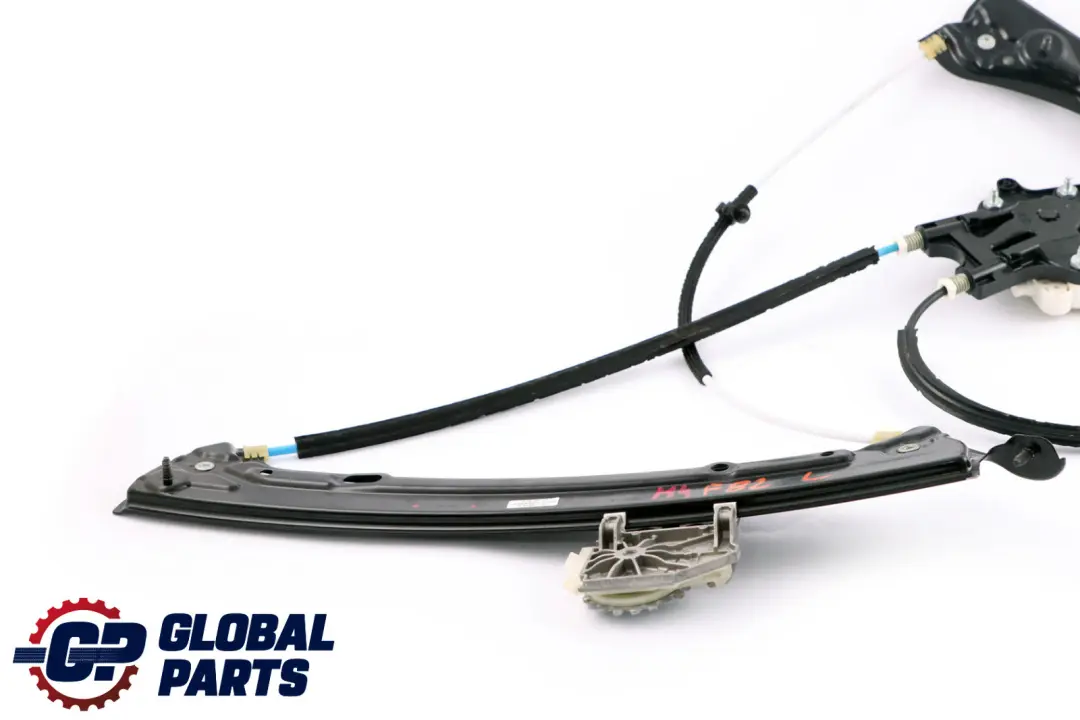 BMW 4 Series F32 F82 F83 M4 Window Regulator Lifter Front Left N/S - SKU 7352747 - Part number 7352747