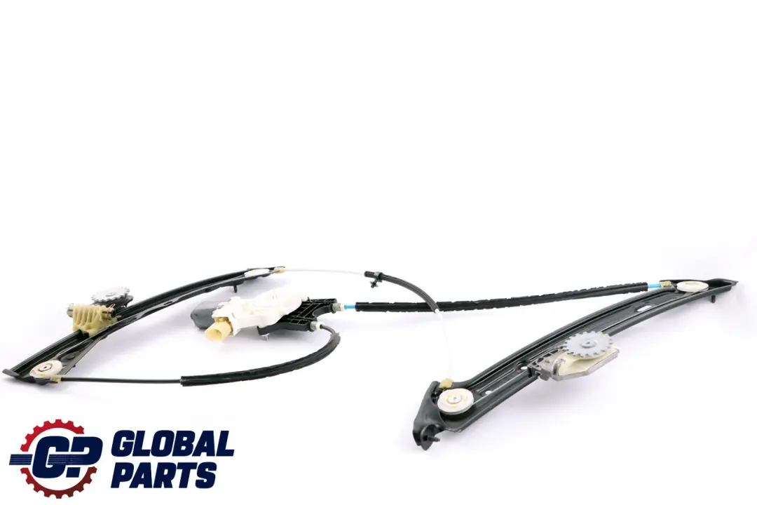 BMW 4 er F32 F82 F83 M4 Fensterheber Ohne Motor Vorne Links - SKU 7352747 - Teilenummer 7352747