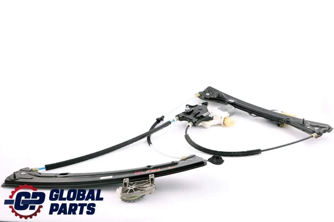 BMW 4 Series F32 F82 F83 M4 Window Regulator Lifter Front Left N/S - SKU 7352747 - Part number 7352747