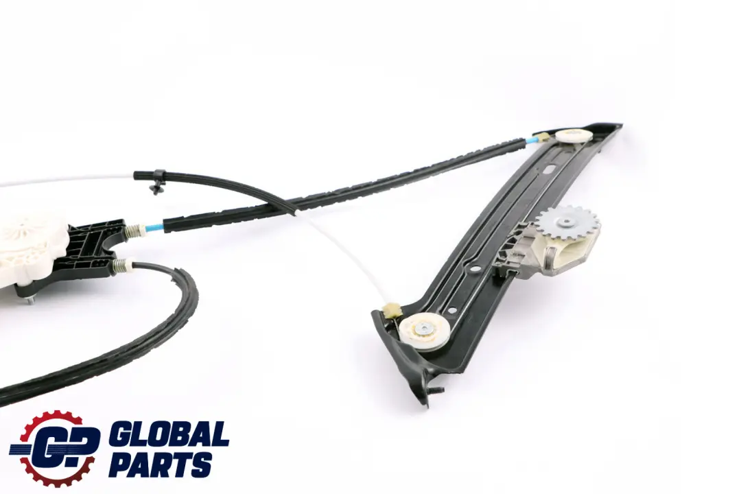 BMW 4 er F32 F82 F83 M4 Fensterheber Ohne Motor Vorne Links - SKU 7352747 - Teilenummer 7352747