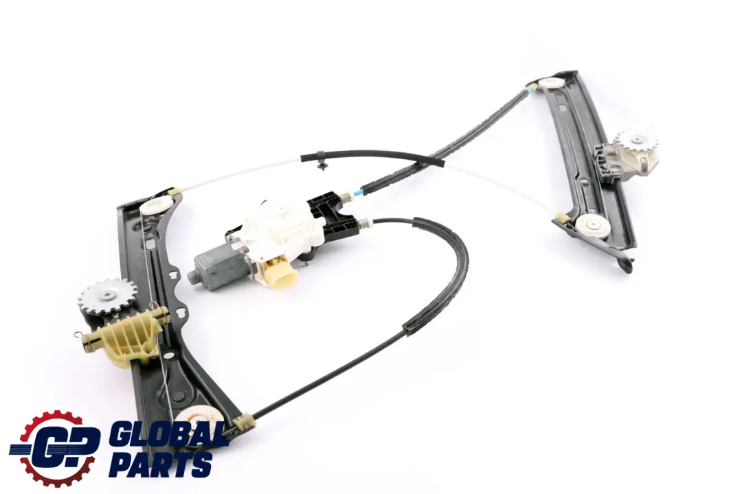 BMW 4 er F32 F82 F83 M4 Fensterheber Ohne Motor Vorne Links - SKU 7352747 - Teilenummer 7352747