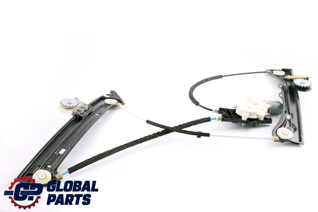 BMW 4 Series F32 F82 F83 M4 Window Regulator Lifter Front Left N/S - SKU 7352747 - Part number 7352747