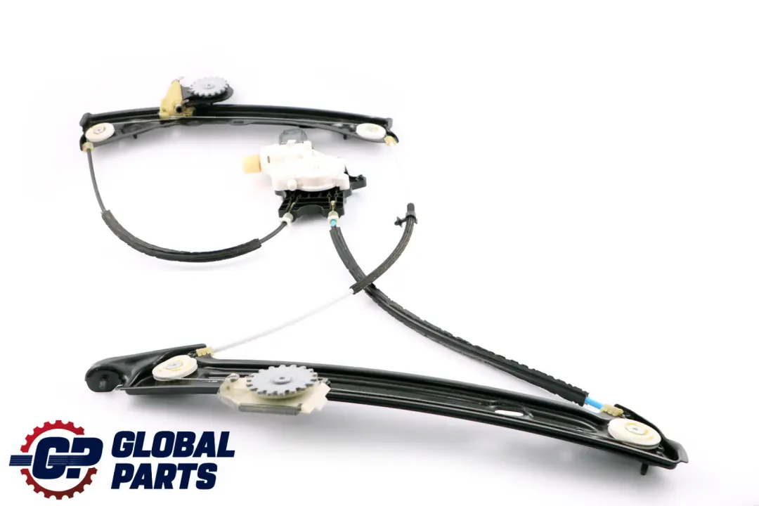 BMW 4 er F32 F82 F83 M4 Fensterheber Ohne Motor Vorne Links - SKU 7352747 - Teilenummer 7352747