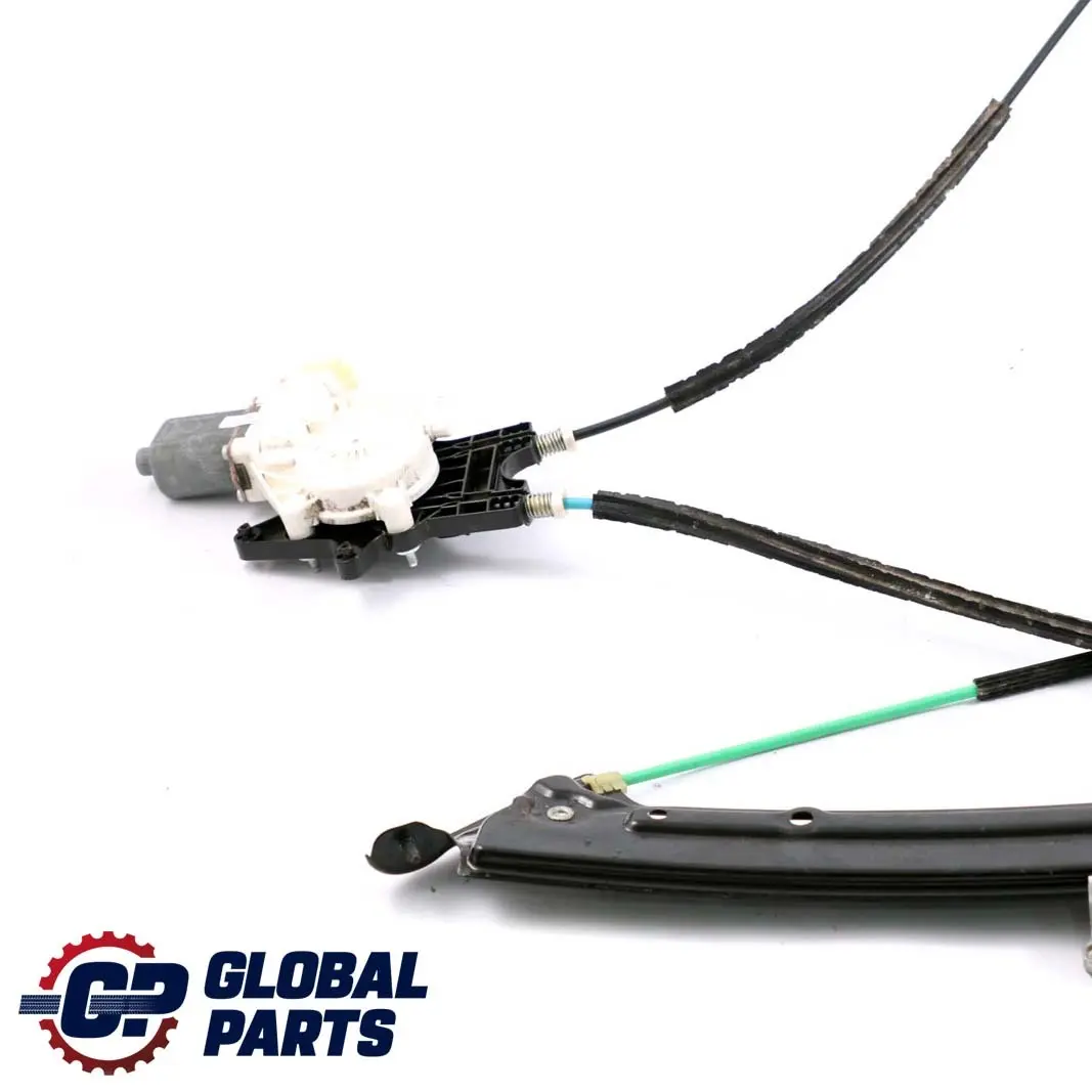 BMW 4 Series F32 F82 F83 M4 Window Regulator Lifter Motor Front Right - SKU 7352748 - Part number 7352748