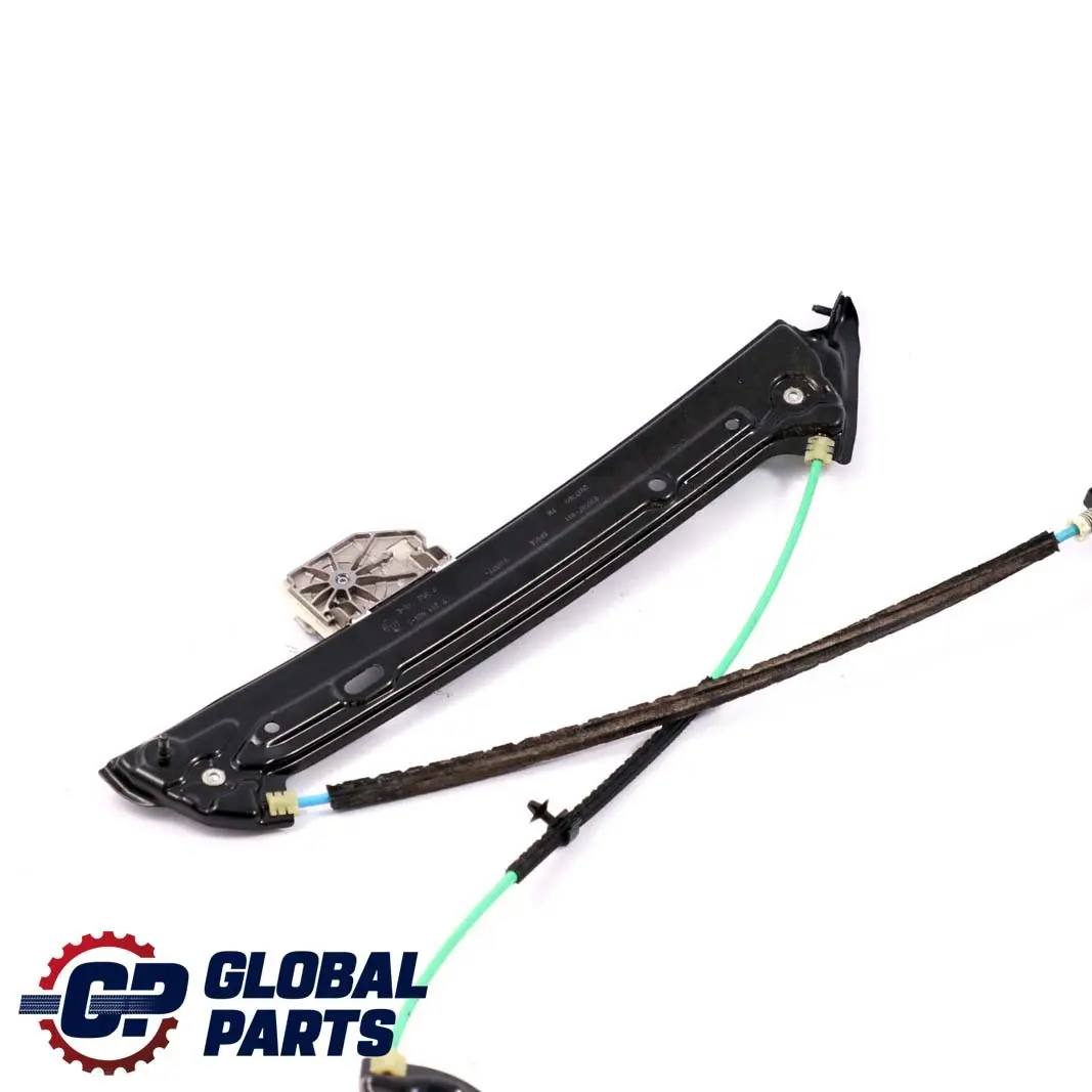 BMW 4 Series F32 F82 F83 M4 Window Regulator Lifter Motor Front Right - SKU 7352748 - Part number 7352748