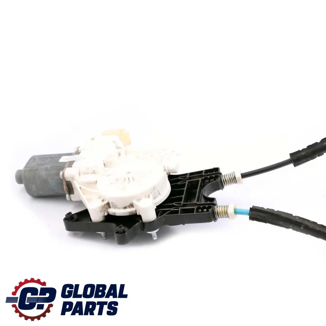 BMW 4 er F32 F82 F83 M4 Fensterheber Motor Vorne Rechts - SKU 7352748 - Teilenummer 7352748