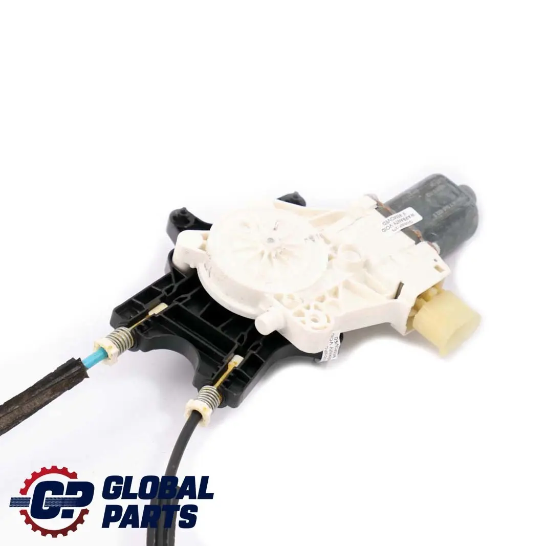 Fensterheber Motor Vorne Rechts für BMW 4 er F32 F82 F83 M4 mit Teilenummer 7352748 BMW 4 er F32 F82 F83 M4 Fensterheber Motor Vorne Rechts - SKU 7352748 - Teilenummer 7352748