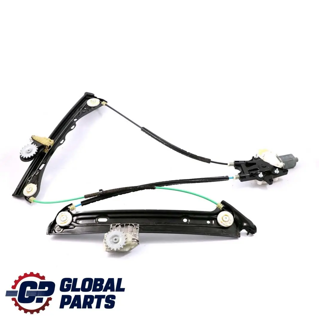 BMW 4 er F32 F82 F83 M4 Fensterheber Motor Vorne Rechts - SKU 7352748 - Teilenummer 7352748