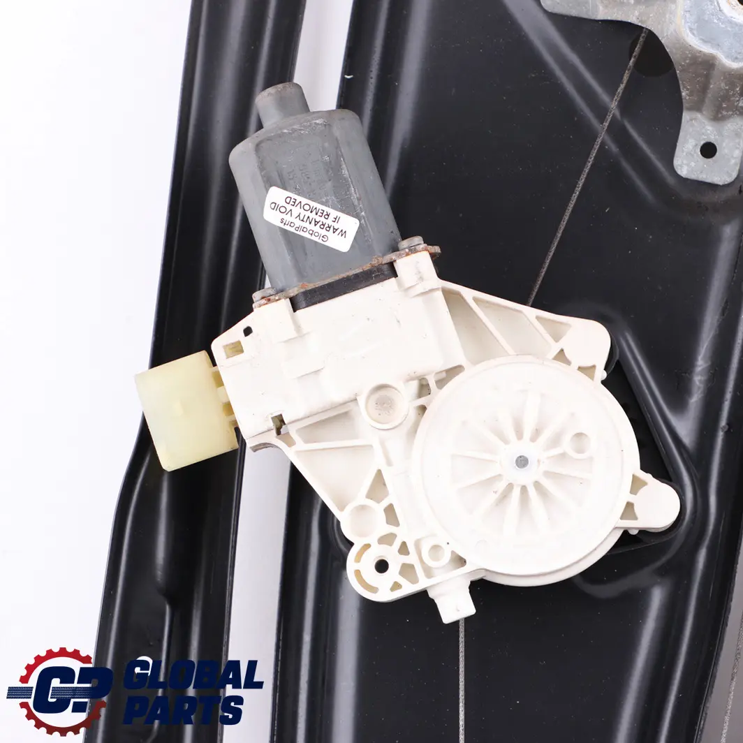 BMW 4 Series F33 F83 M4 Convertible Window Lifter Motor Rear Left N/S - SKU 7352749 - Part number 7352749
