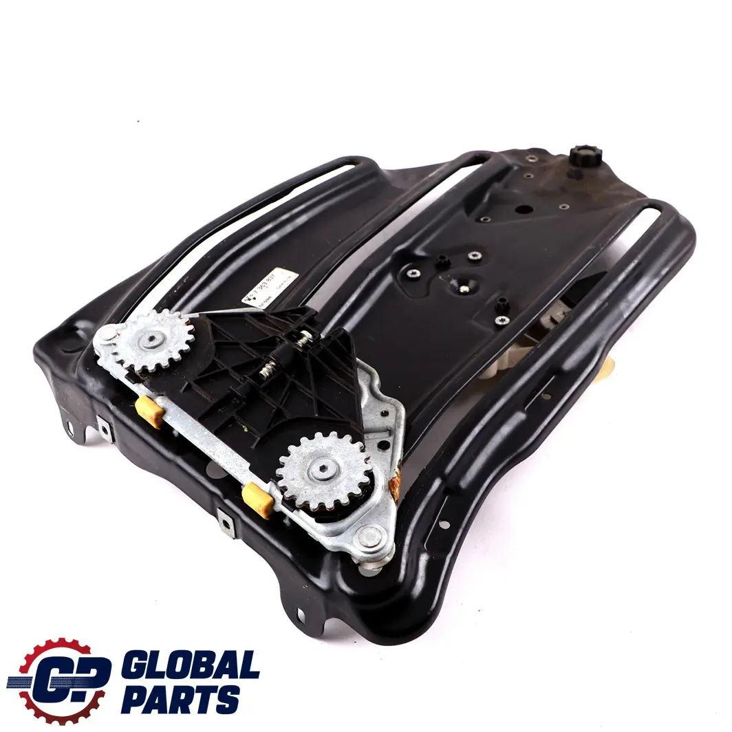 BMW F33 F83 M4 Descapotable Elevalunas Motor Trasero Izquierdo - SKU 7352749 - Número de pieza 7352749