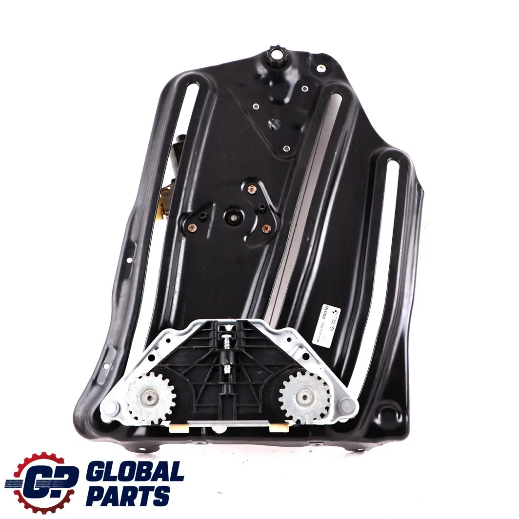 BMW 4 Series F33 F83 M4 Convertible Window Lifter Motor Rear Right O/S - SKU 7352750 - Part number 7352750