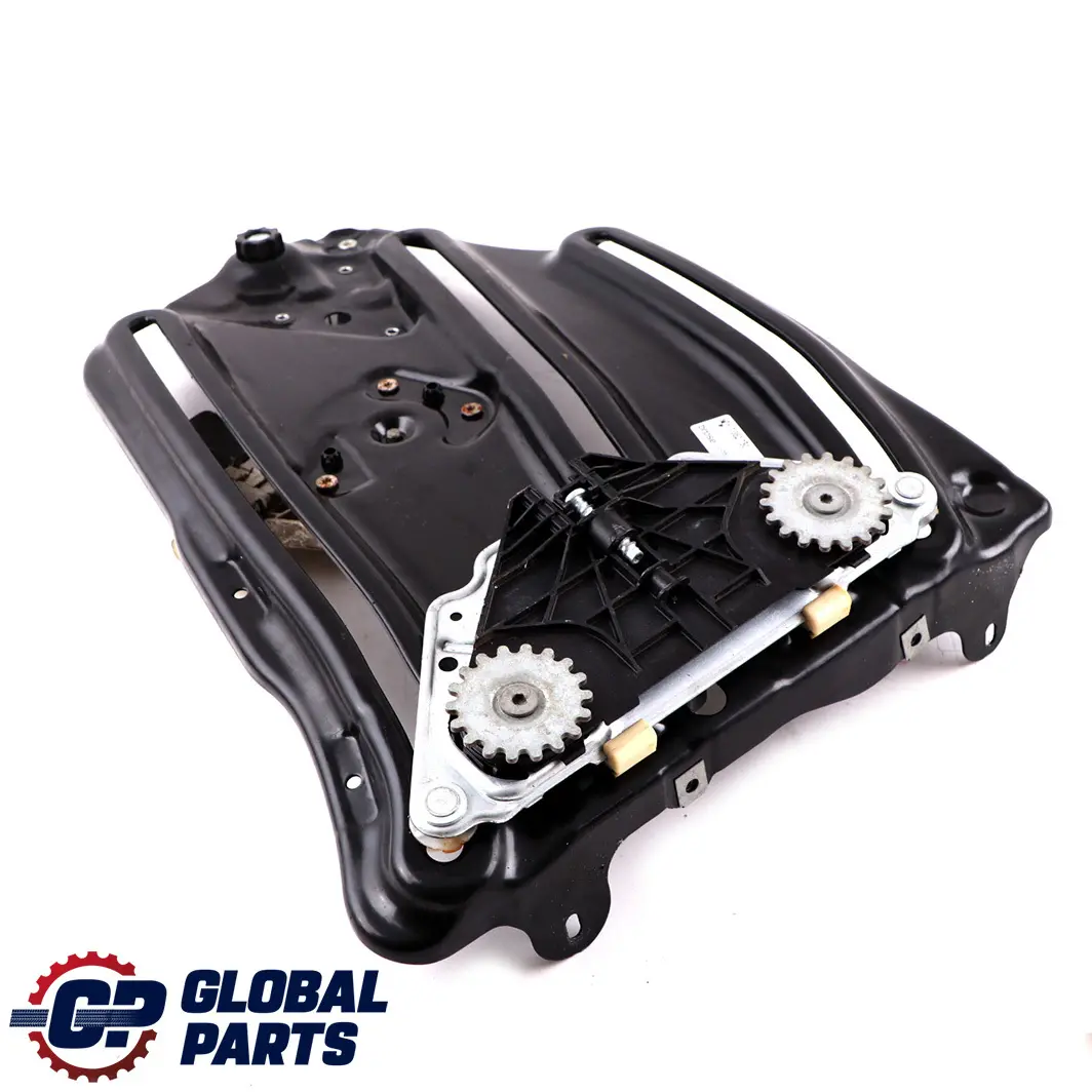 BMW F33 F83 M4 Motor elevalunas trasero derecho - SKU 7352750 - Número de pieza 7352750